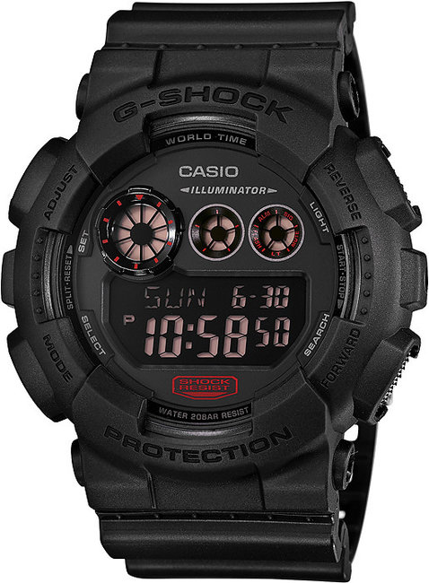 Casio G-Shock GD-120MB-1ER