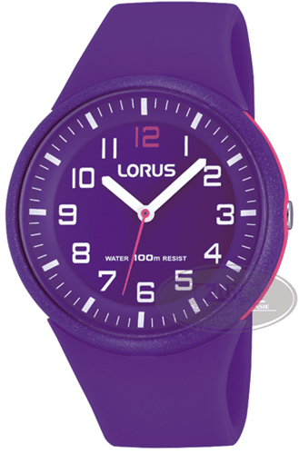 Lorus RRX57DX9