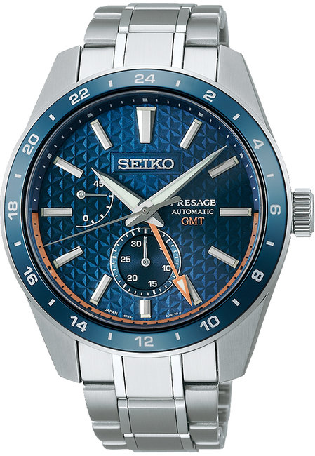Seiko Presage SPB217J1
