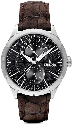 Festina Retro F16573-4