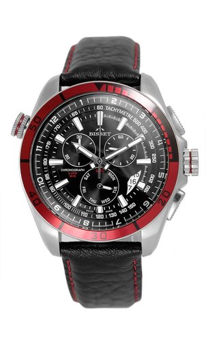 Bisset BSCC54TIBR05AX