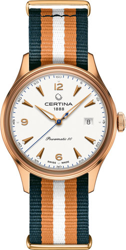 Certina C038.407.38.037.00