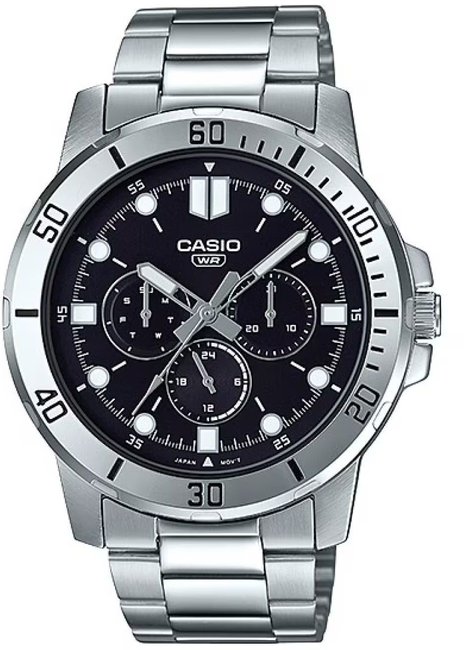 Casio MTP-VD300D-1E