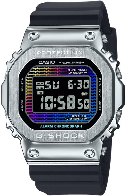 Casio G-Shock GM-5600RW-1ER