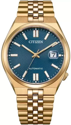 Citizen Mechanical NK0023-57L