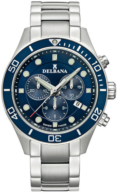 Delbana 41701.718.6.044
