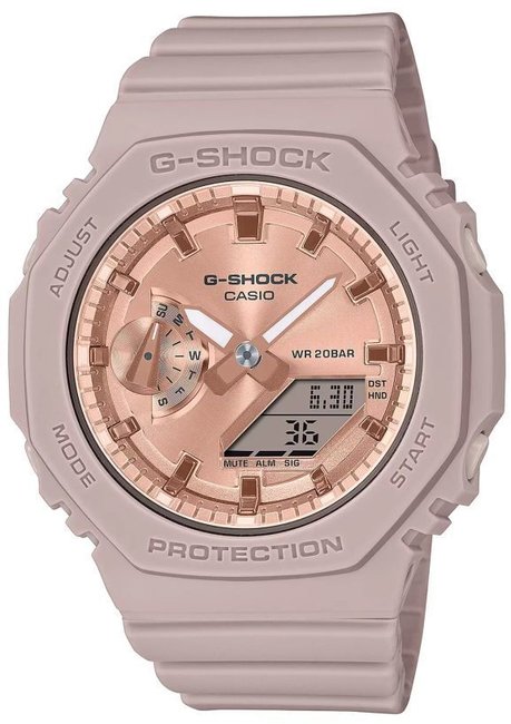 Casio G-Shock GMA-S2100MD-4AER