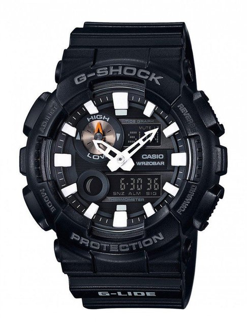 Casio G-Shock GAX-100B-1AER