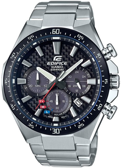 Casio Edifice EFS-S520CDB-1AUEF