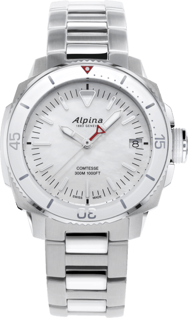 Alpina Seastrong AL-240MPW2VC6B