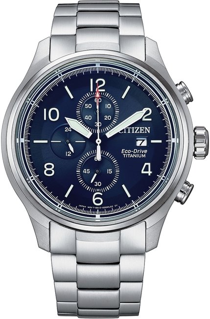 Citizen Titanium CA0810-88L