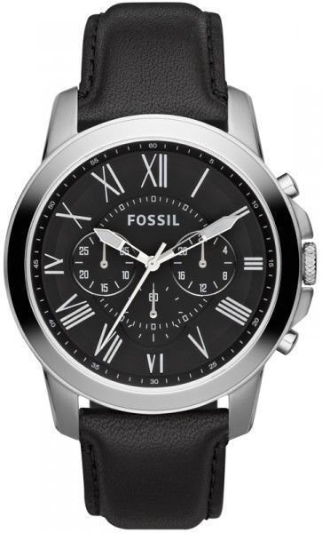 Fossil Grant FS4812