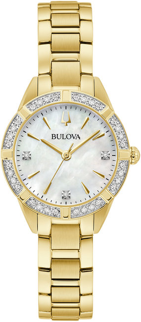 Bulova 98R297