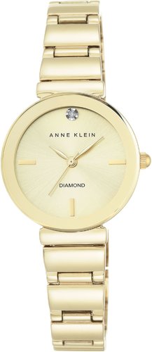 Anne Klein AK-2434CHGB