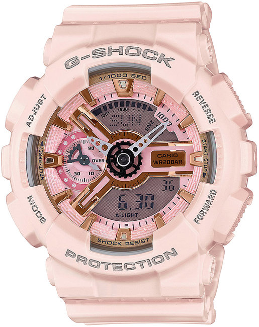 Casio G-Shock GMA-S110MP-4A1ER