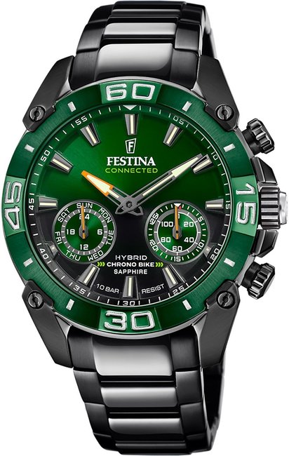 Festina Smartime F20548-2