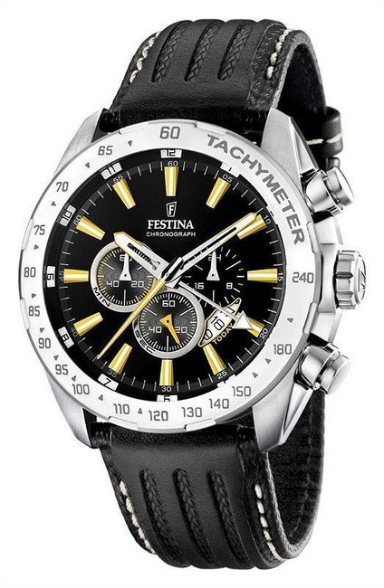 Festina Chrono Bike F16489-2