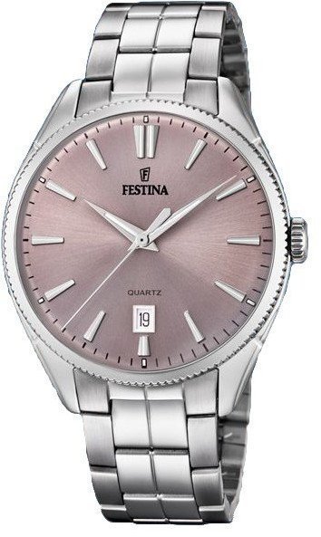 Festina Retro F16976-3