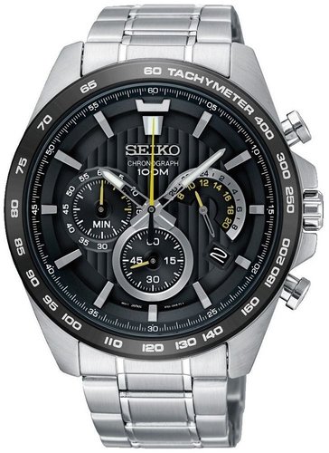 Seiko Chronograph SSB303P1