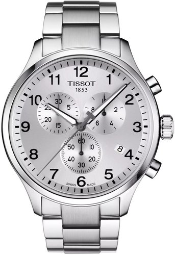 Tissot T116.617.11.037.00