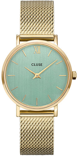 Cluse Minuit CW0101203030