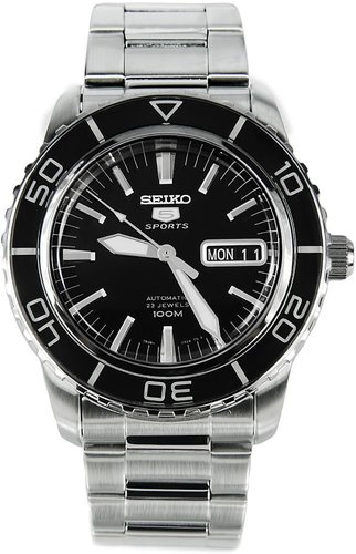 Seiko Automatic SNZH55K1