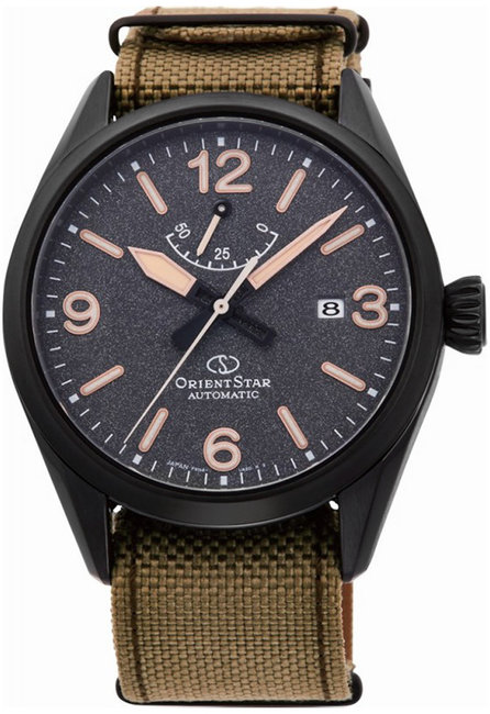 Orient Star RE-AU0206B00B