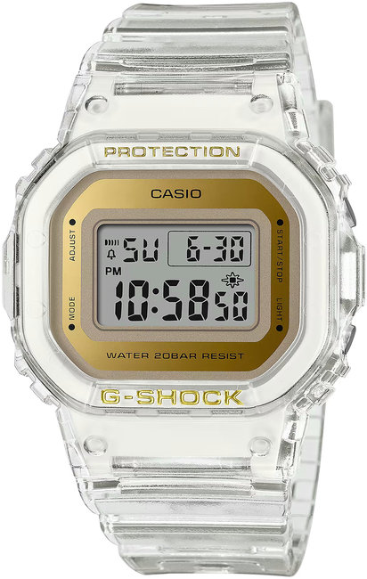 Casio G-Shock GMD-S5600SG-7ER