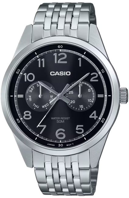 Casio MTP-E340D-1AVDF