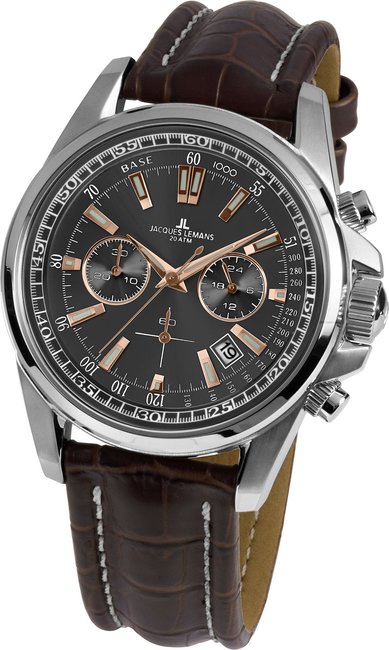 Jacques Lemans Liverpool JL 1-1117.1WN