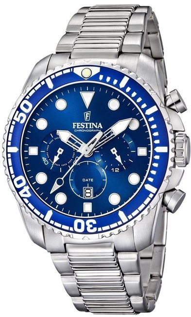 Festina Chrono Sport F16564-A