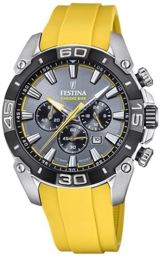 Festina Chrono Bike F20544-7