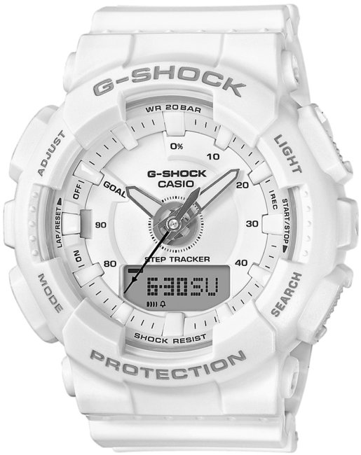 Casio G-Shock GMA-S130-7AER