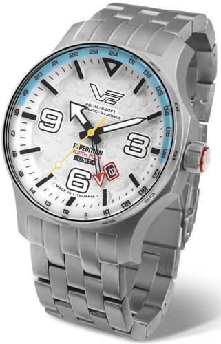 Vostok Europe NH34-595A773