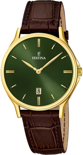 Festina Classic Strap F16747-5