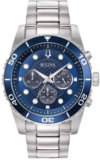 Bulova 98A209