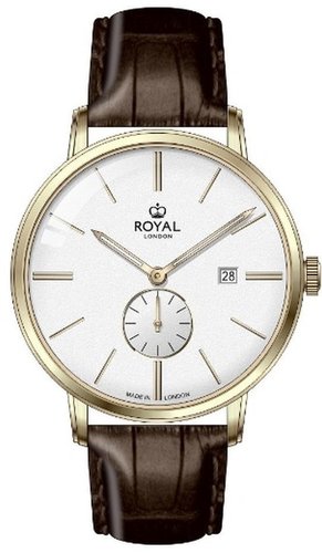 Royal London Merton 41407-03