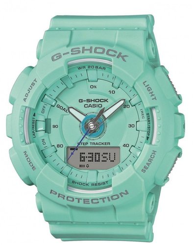 Casio G-Shock GMA-S130-2AER