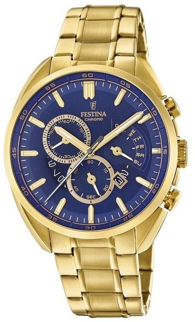 Festina Prestige F20267-2