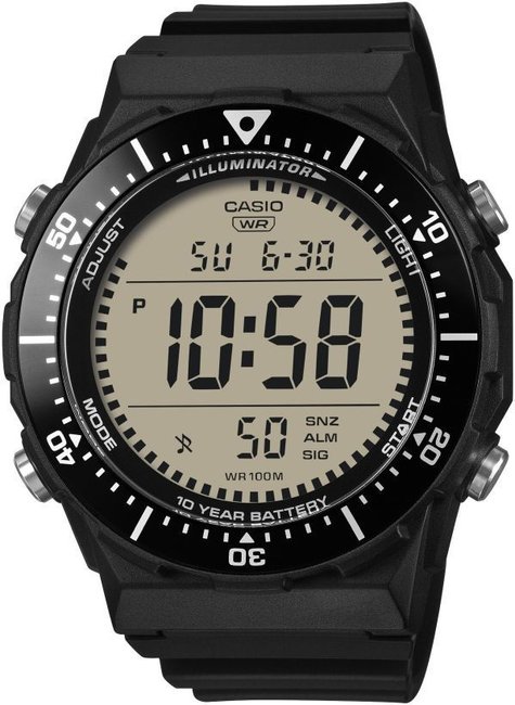 Casio Sports AE-1700H-1AVEF