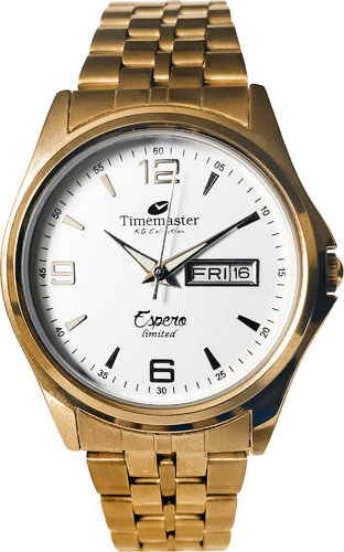 Timemaster Espero Limited 109-01