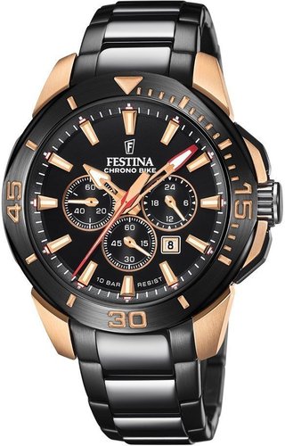 Festina Chrono Bike F20645-1