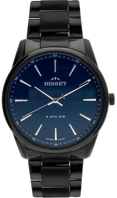 Bisset BSDE44BIDX03BX