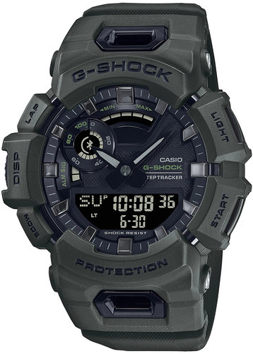 Casio G-Shock GBA-900UU-3AER