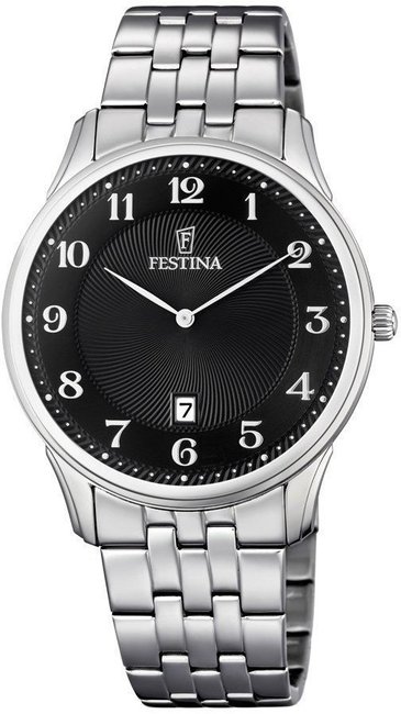 Festina Classic Bracelet F6856-4