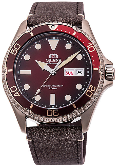 Orient RA-AA0813R19B