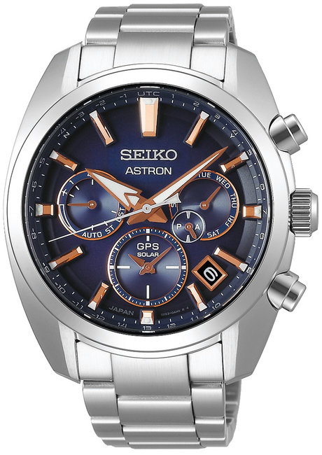 Seiko Astron SSH049J1