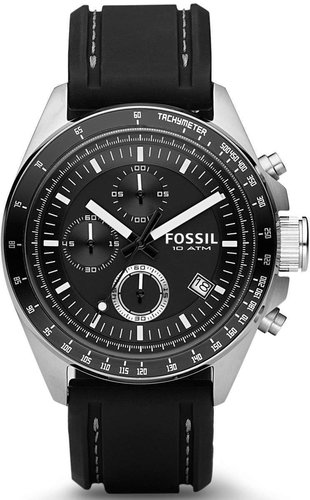 Fossil Decker CH2573IE