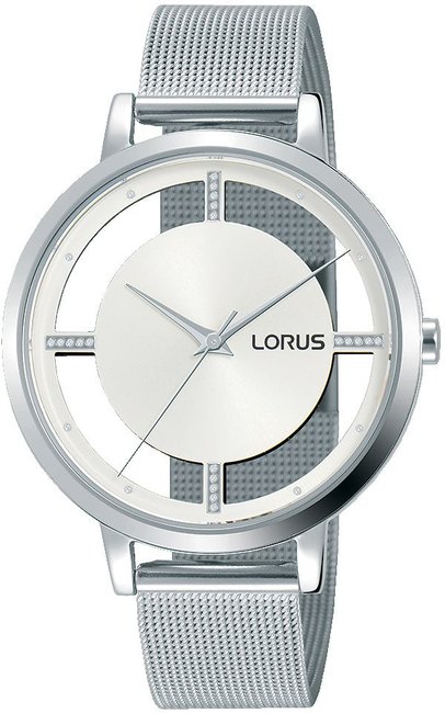 Lorus RG289PX9