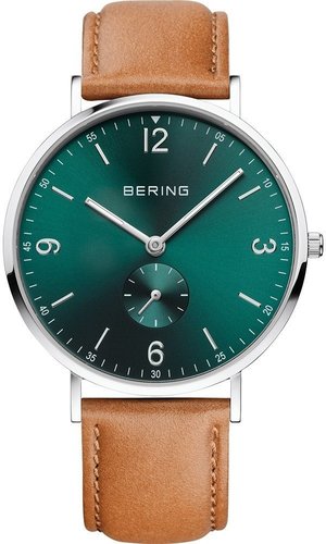 Bering Classic 14040-508